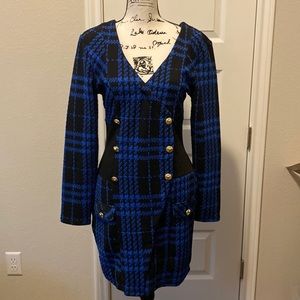 Venus Dress. Size medium.